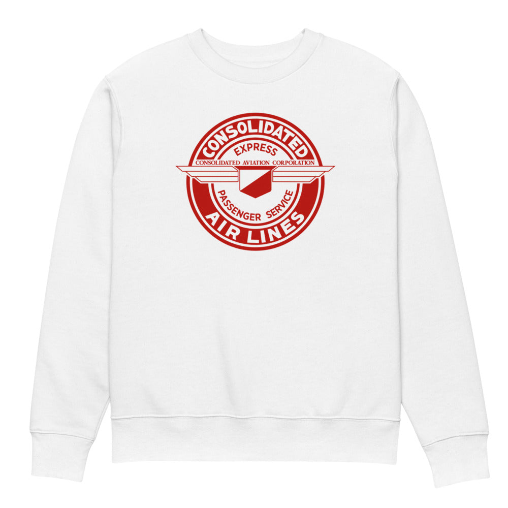 Consolidated Airlines Sweatshirt