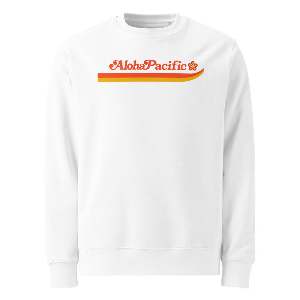 Aloha Pacific Airlines Sweatshirt