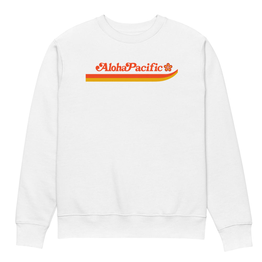 Aloha Pacific Airlines Sweatshirt