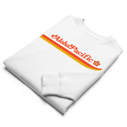 Aloha Pacific Airlines Sweatshirt