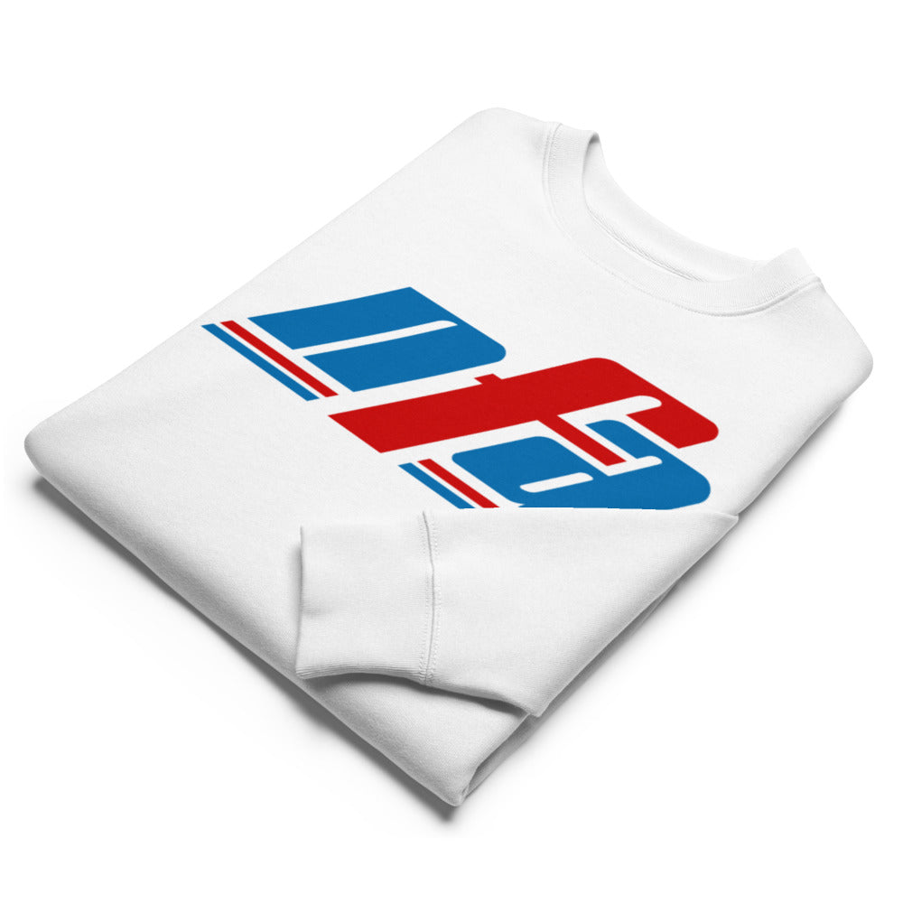 NATIONAL FLORIDA AIRLINES SWEATSHIRT