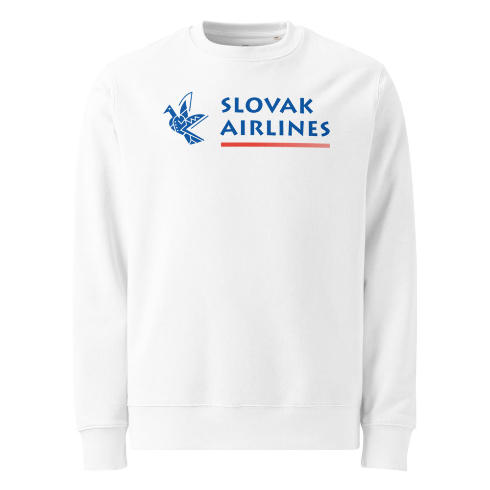Slovak Airlines Sweatshirt