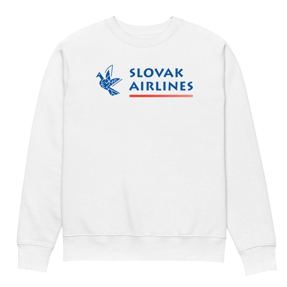 Slovak Airlines Sweatshirt