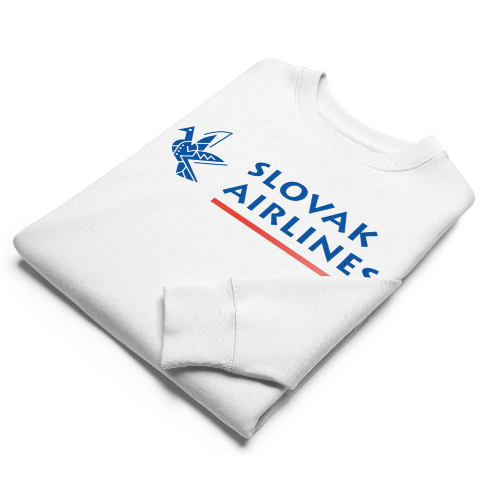 SLOVAK AIRLINES SWEATSHIRT