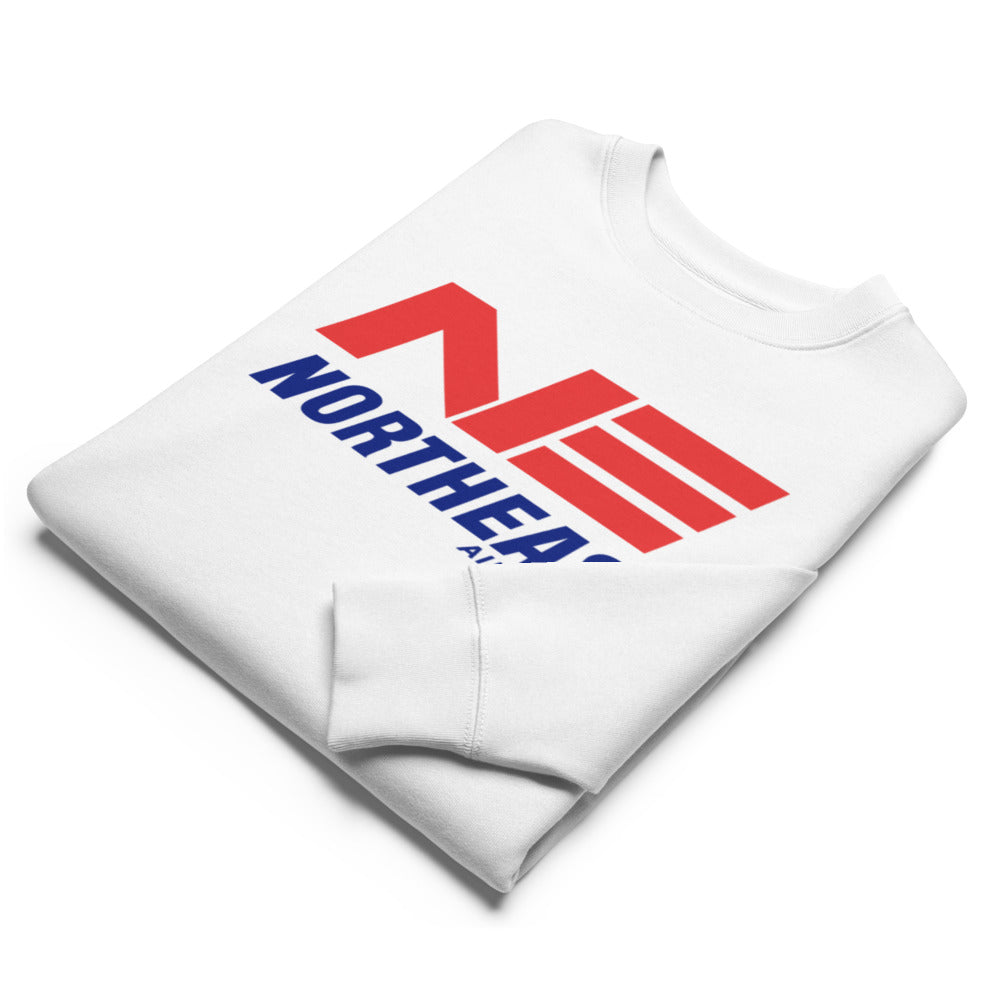 NORTHEAST AIRLINES SWEATSHIRT