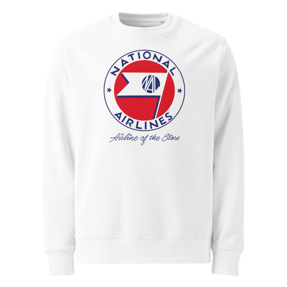 National Airlines Sweatshirt
