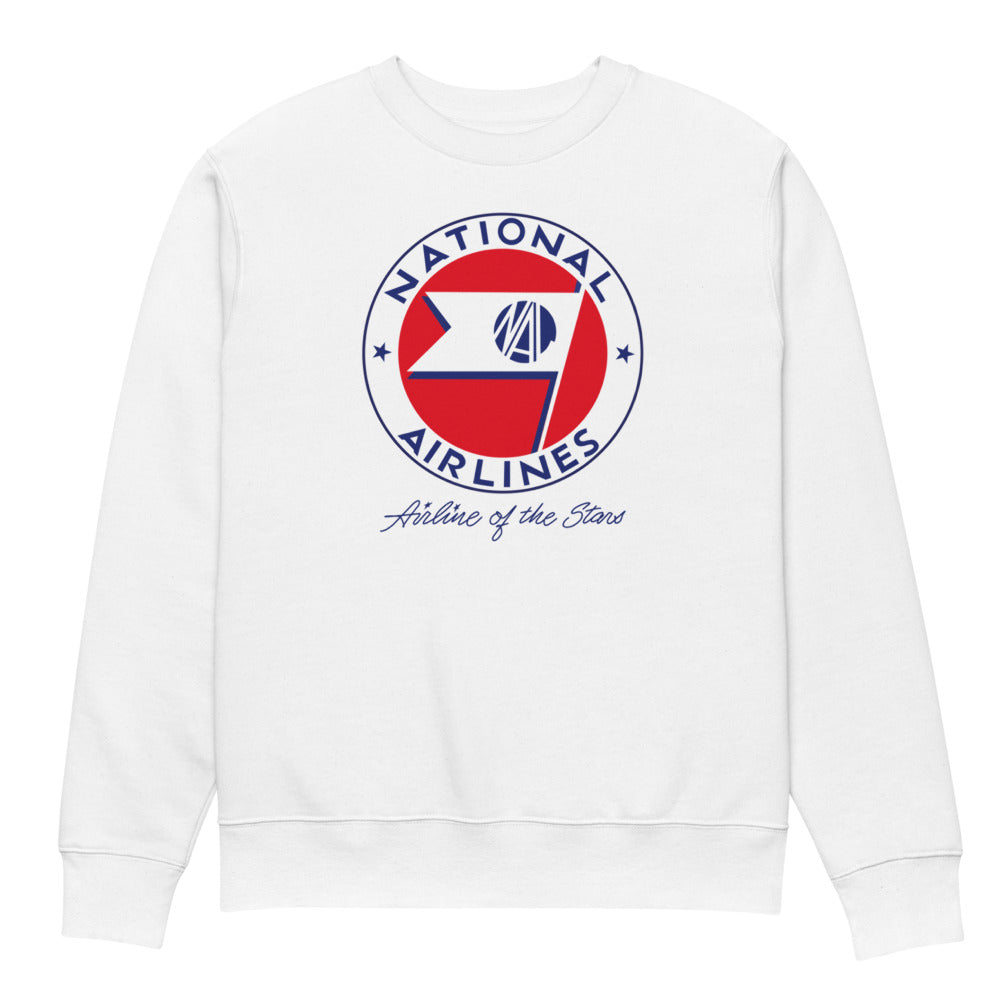 National Airlines Sweatshirt