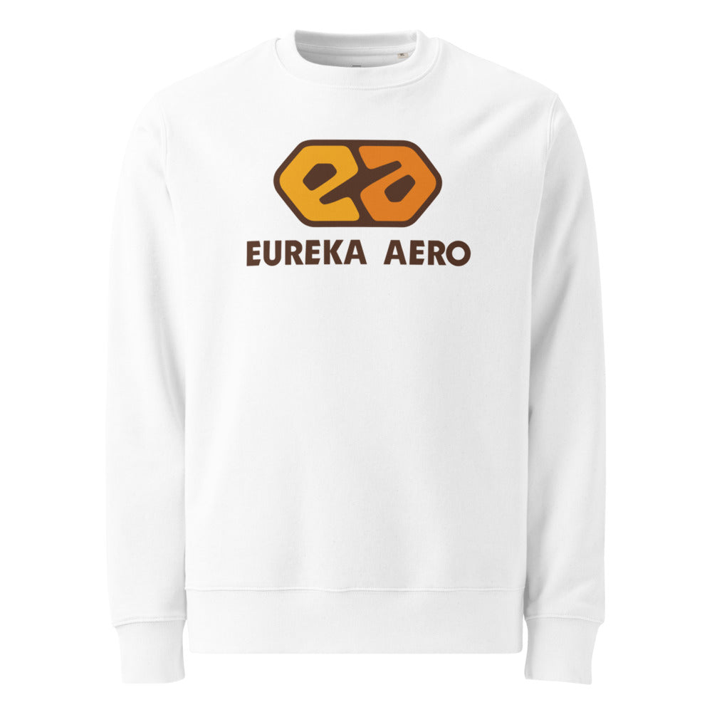 Eureka Aero Sweatshirt