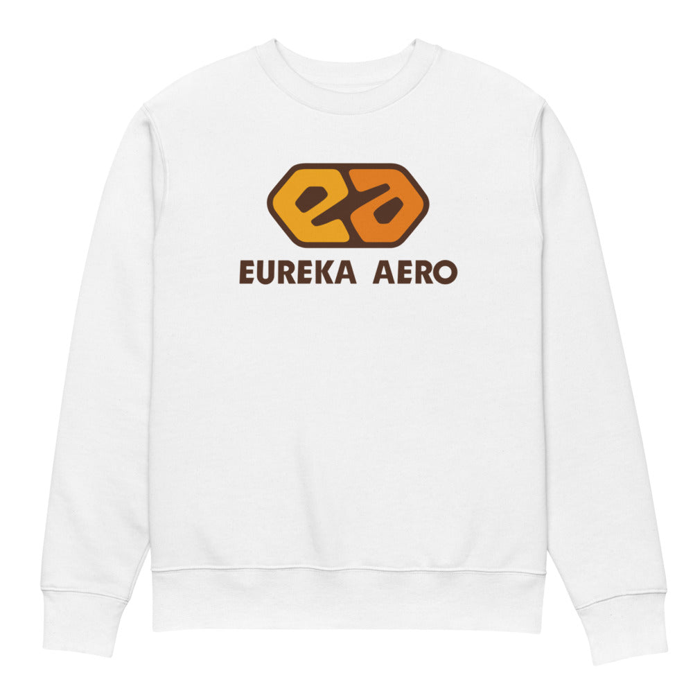 Eureka Aero Sweatshirt