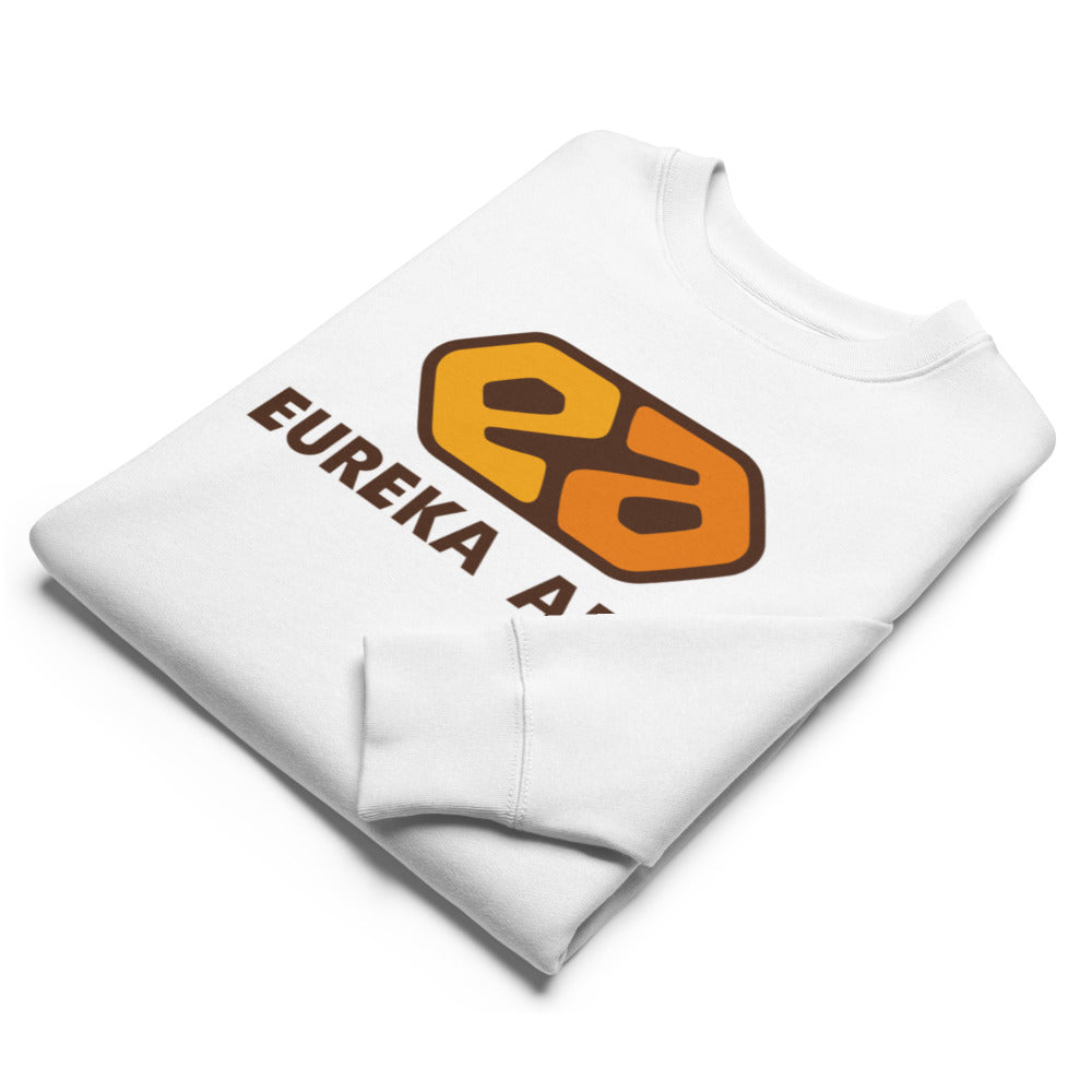 EUREKA AERO SWEATSHIRT