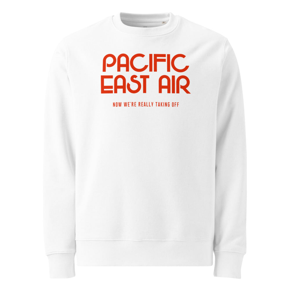 Pacific East Air Sweatshirt
