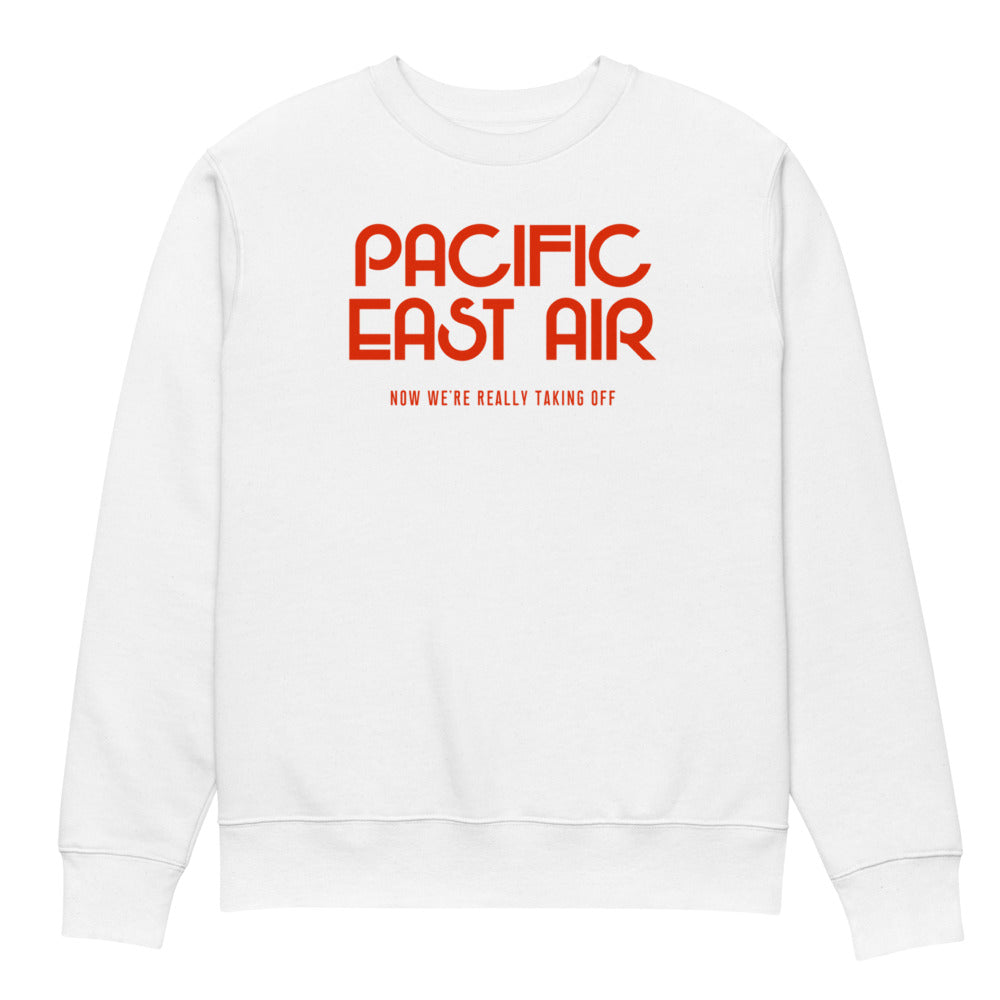 Pacific East Air Sweatshirt