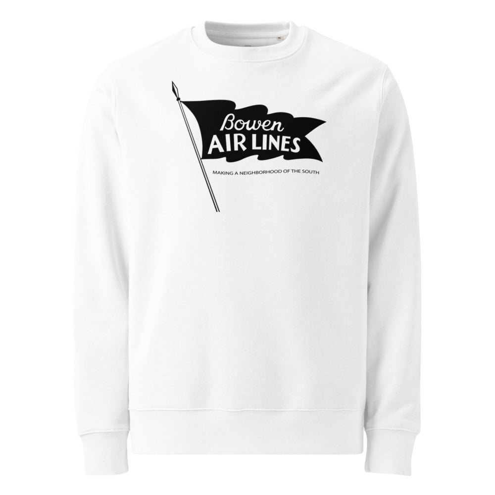 Bowen Air Sweatshirt