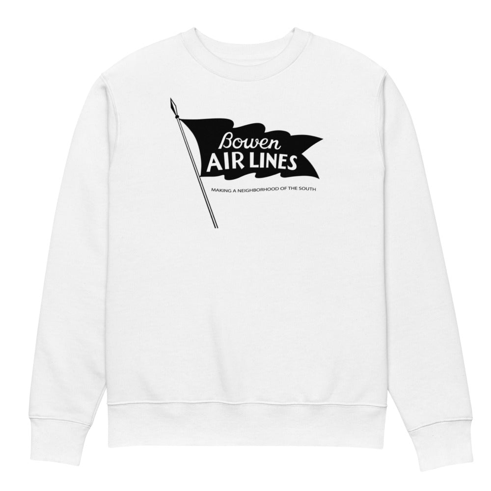 Bowen Air Sweatshirt