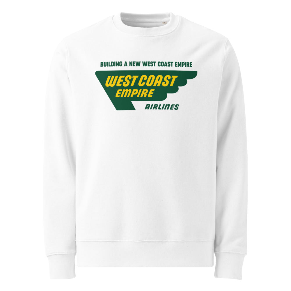 West Coast Empire Airlines Sweatshirt