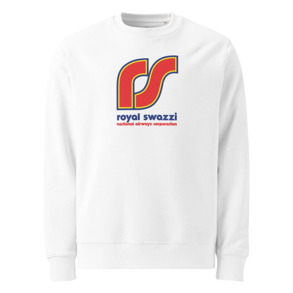 Royal Swazi National Airways Sweatshirt