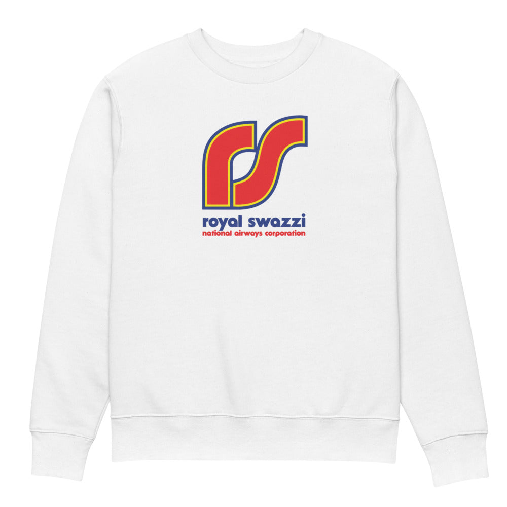 Royal Swazi National Airways Sweatshirt