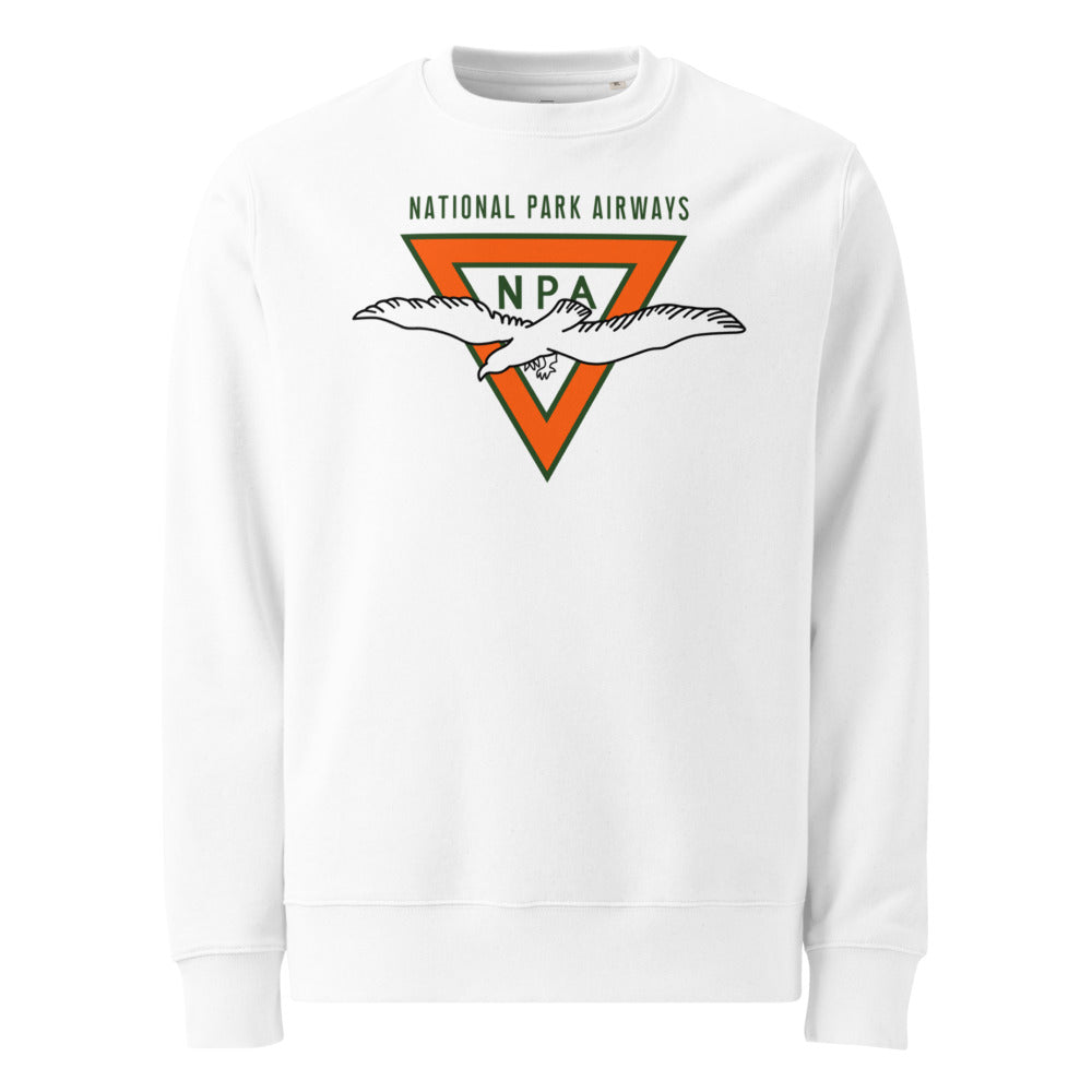 National Parks Airways Sweatshirt