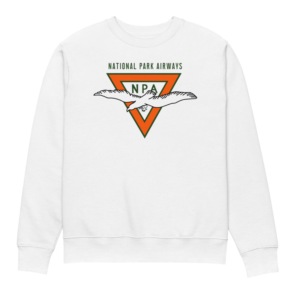 National Parks Airways Sweatshirt