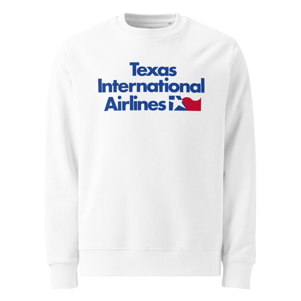 Texas International Sweatshirt