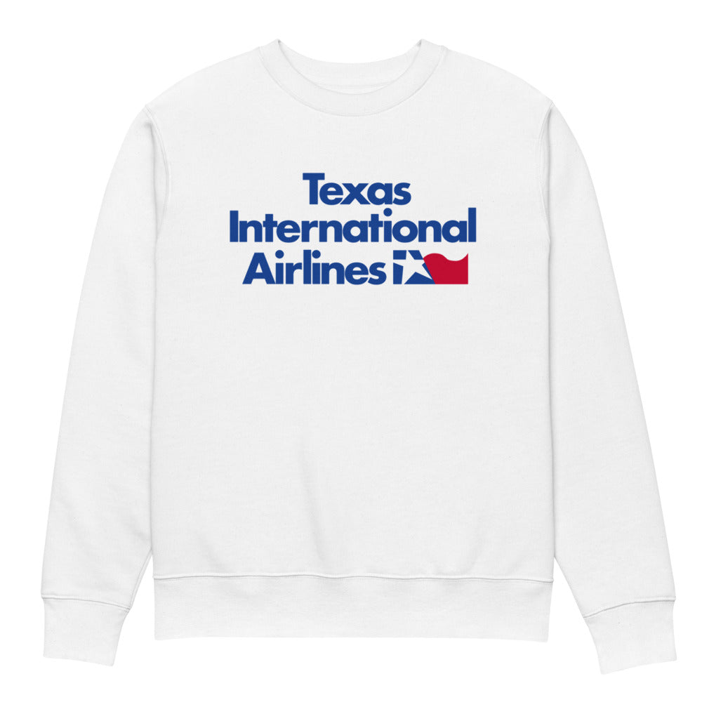 Texas International Sweatshirt