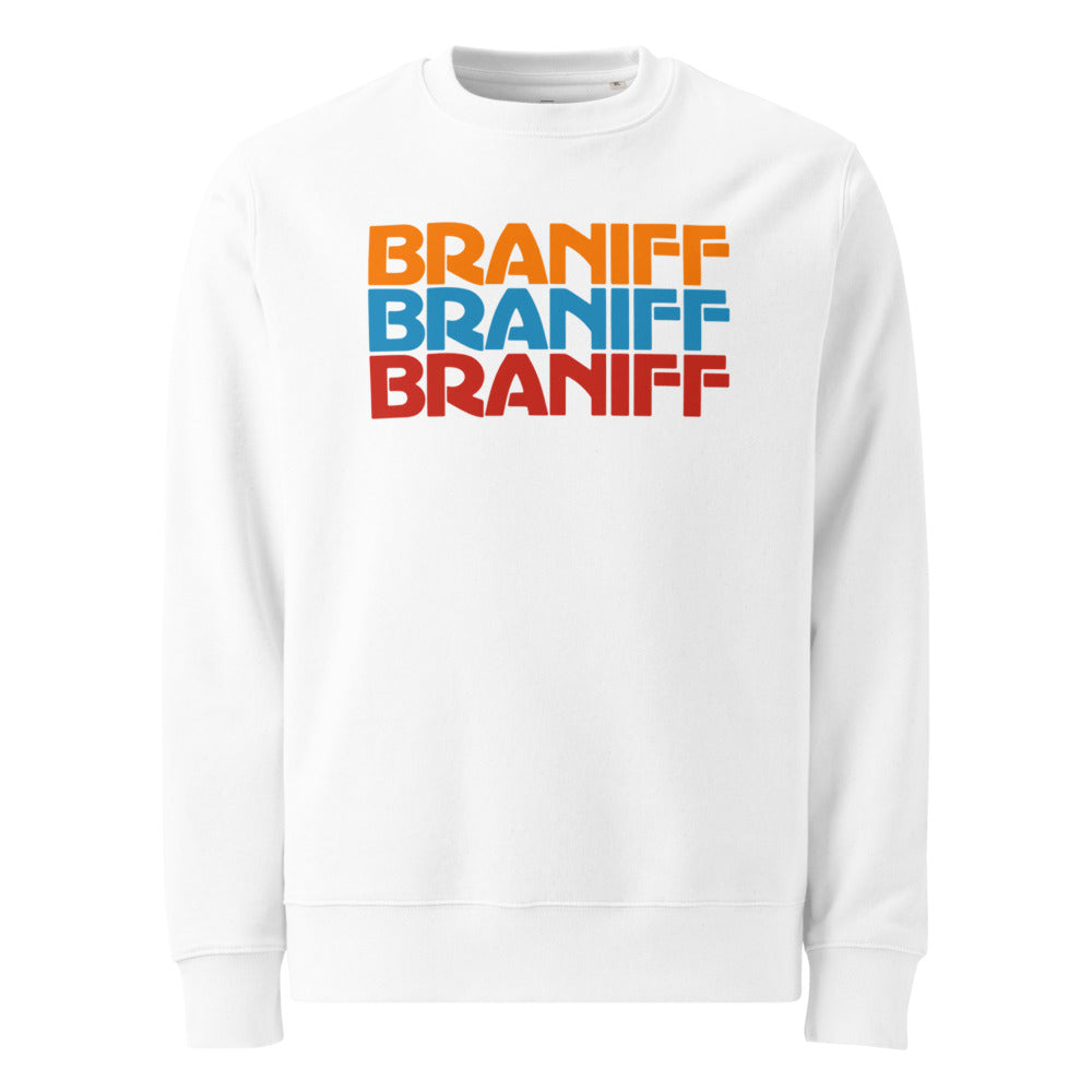 Braniff Sweatshirt