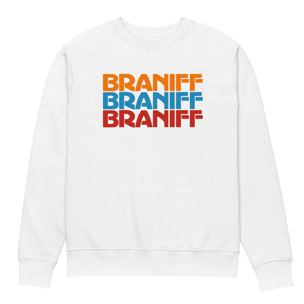 Braniff Sweatshirt