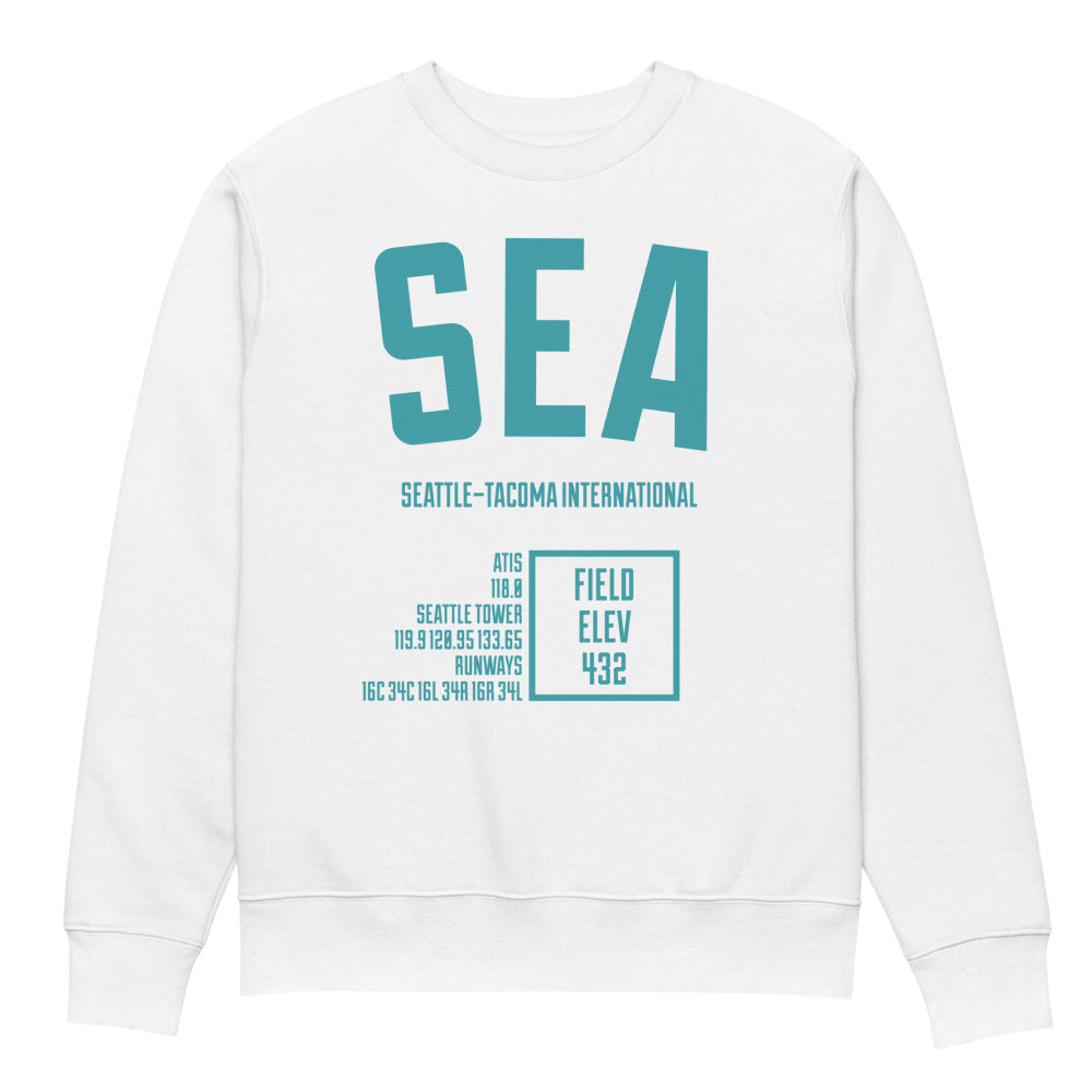 SEA ATC Sweatshirt
