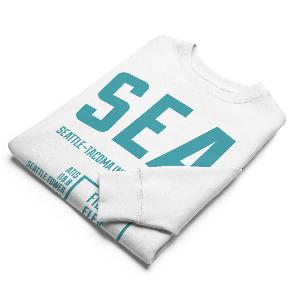 SEA ATC Sweatshirt