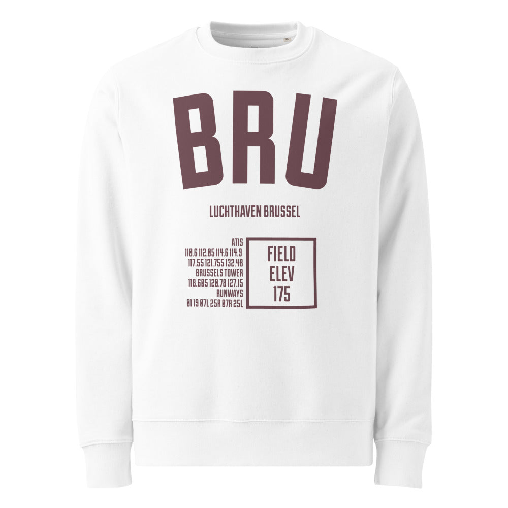 BRU ATC Sweatshirt