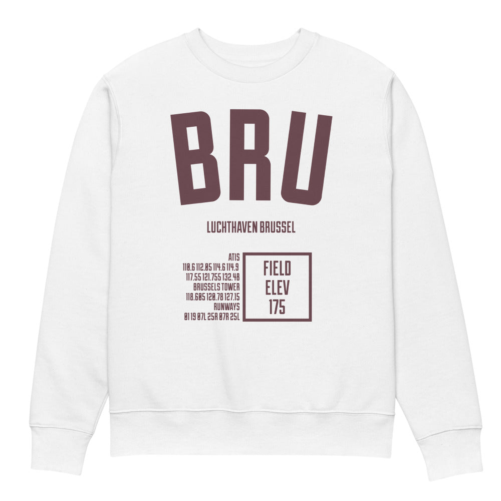 BRU ATC Sweatshirt