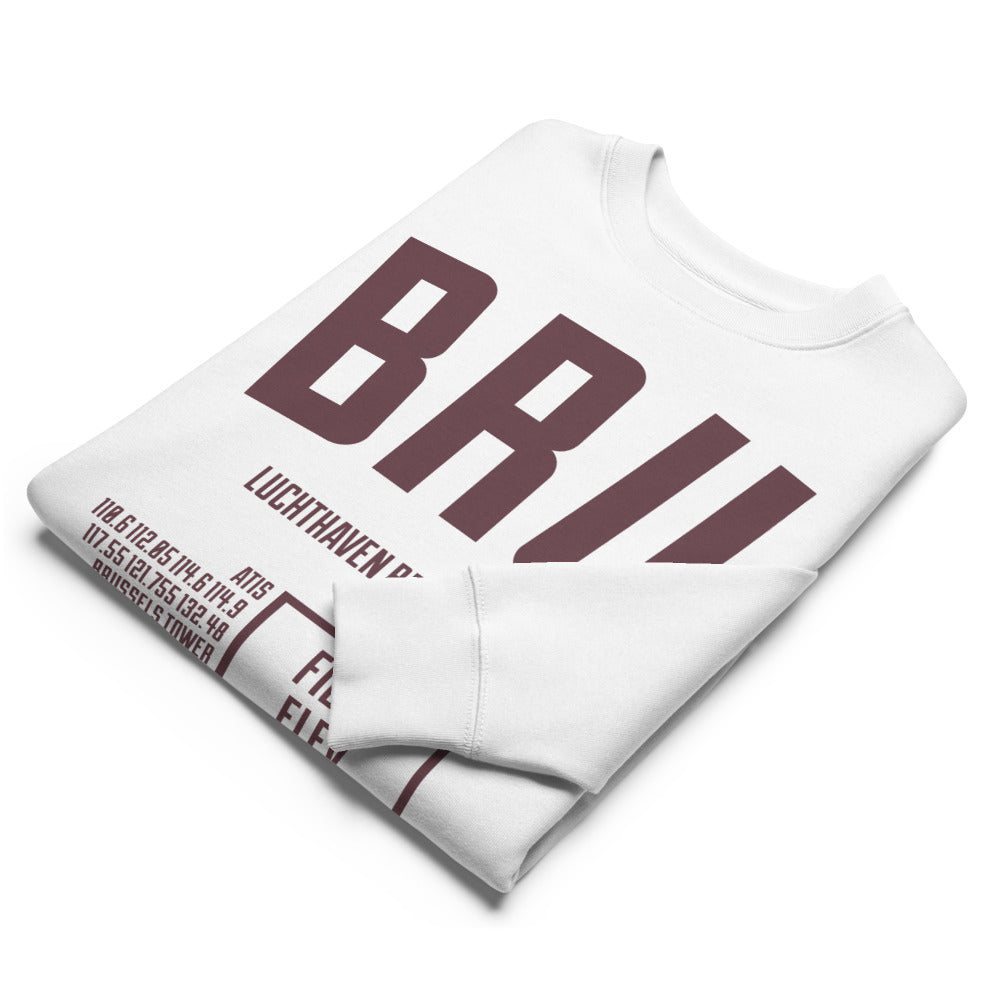 BRU ATC Sweatshirt