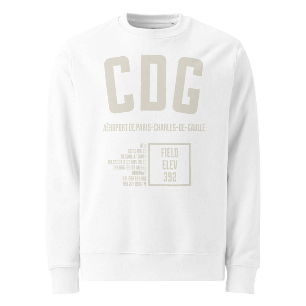 CDG ATC Sweatshirt