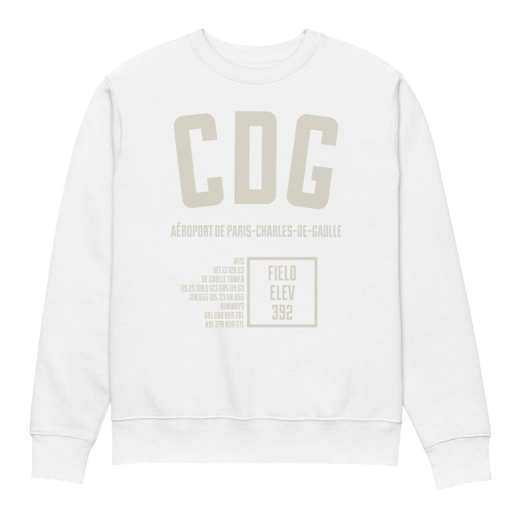 CDG ATC Sweatshirt