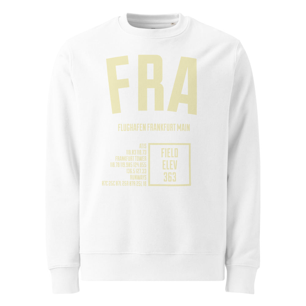 FRA ATC Sweatshirt