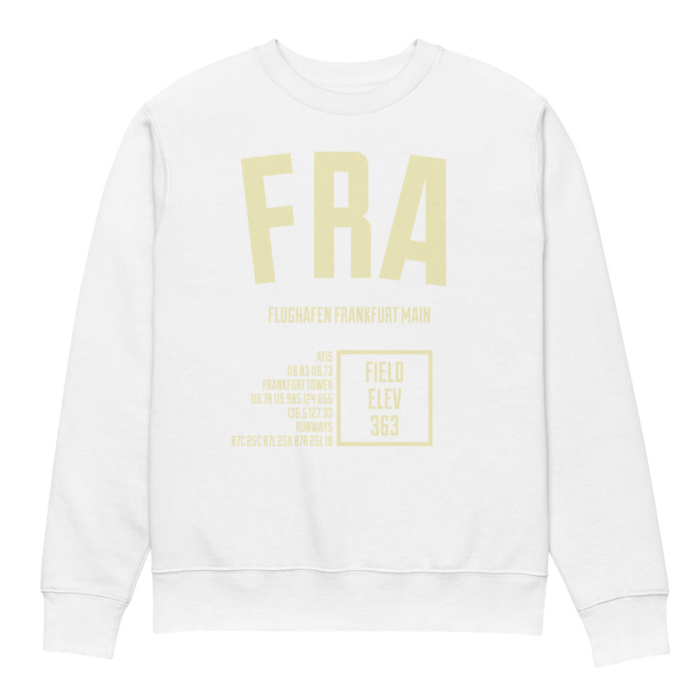 FRA ATC Sweatshirt