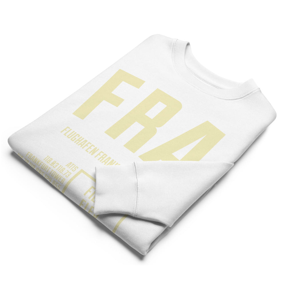 FRA ATC Sweatshirt