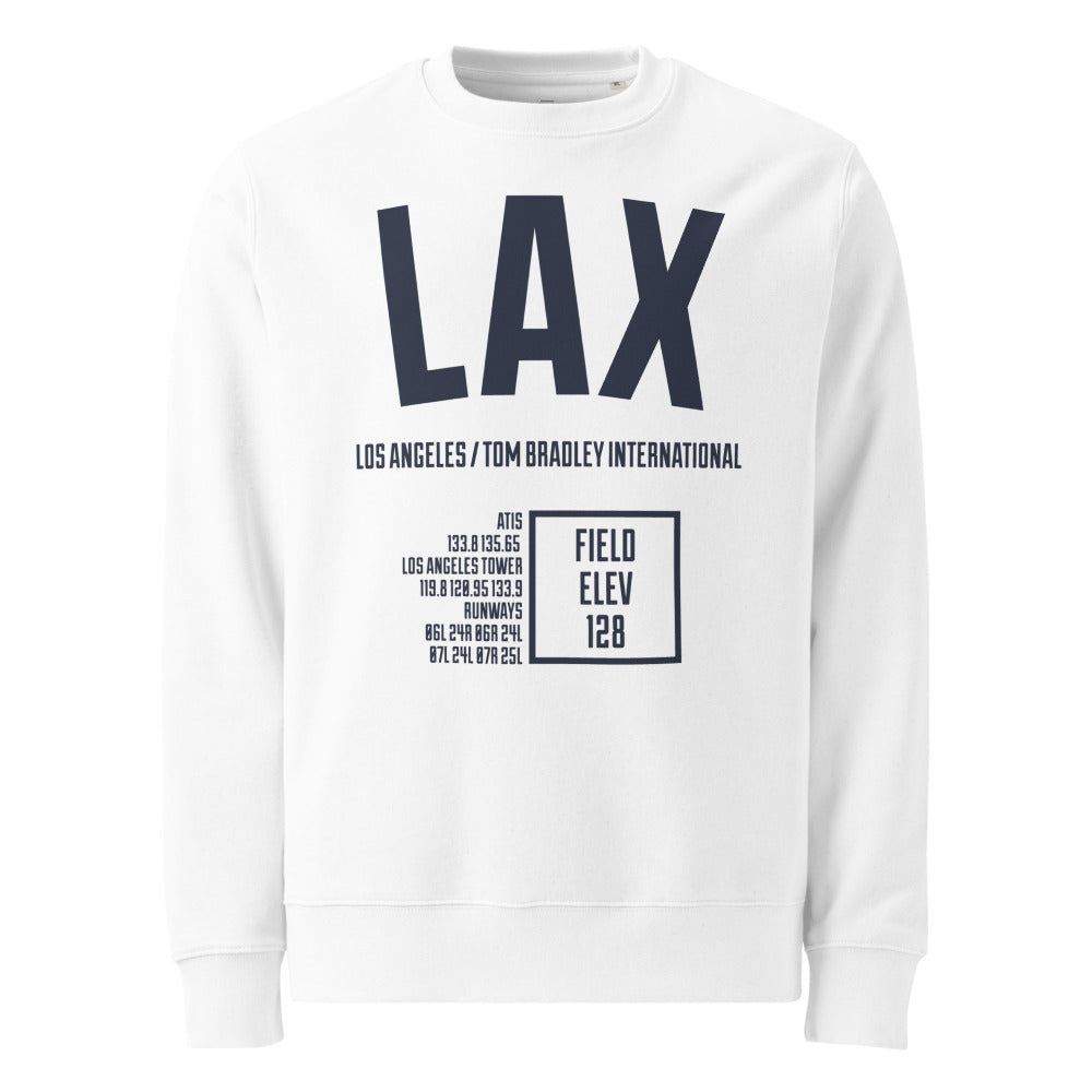 LAX ATC Sweatshirt
