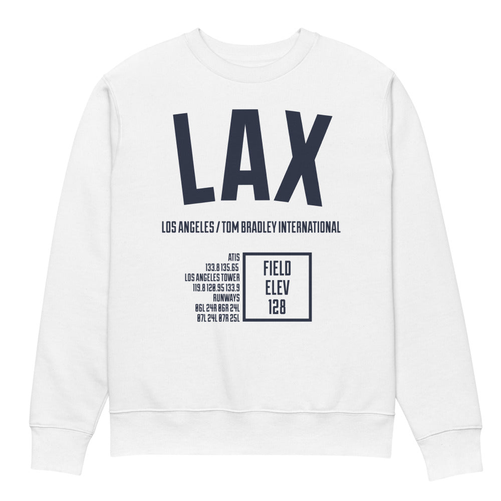 LAX ATC Sweatshirt