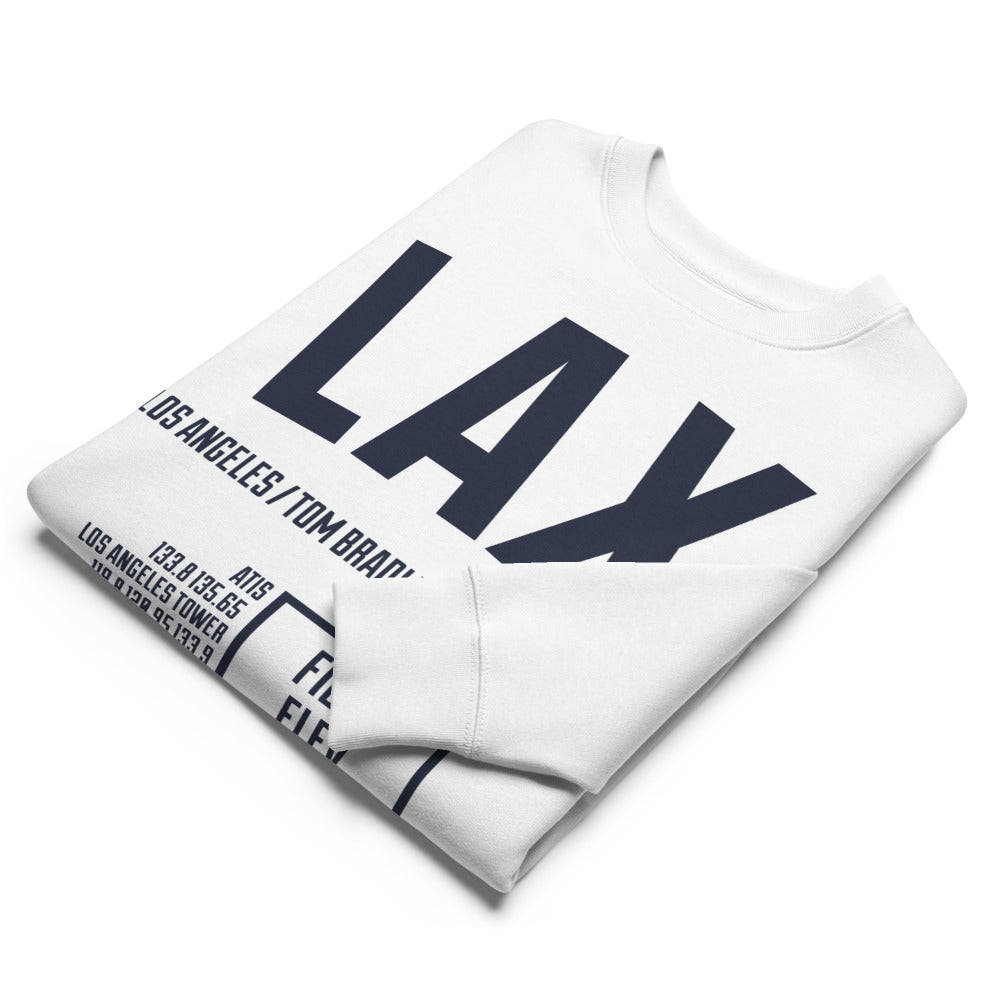 LAX ATC Sweatshirt