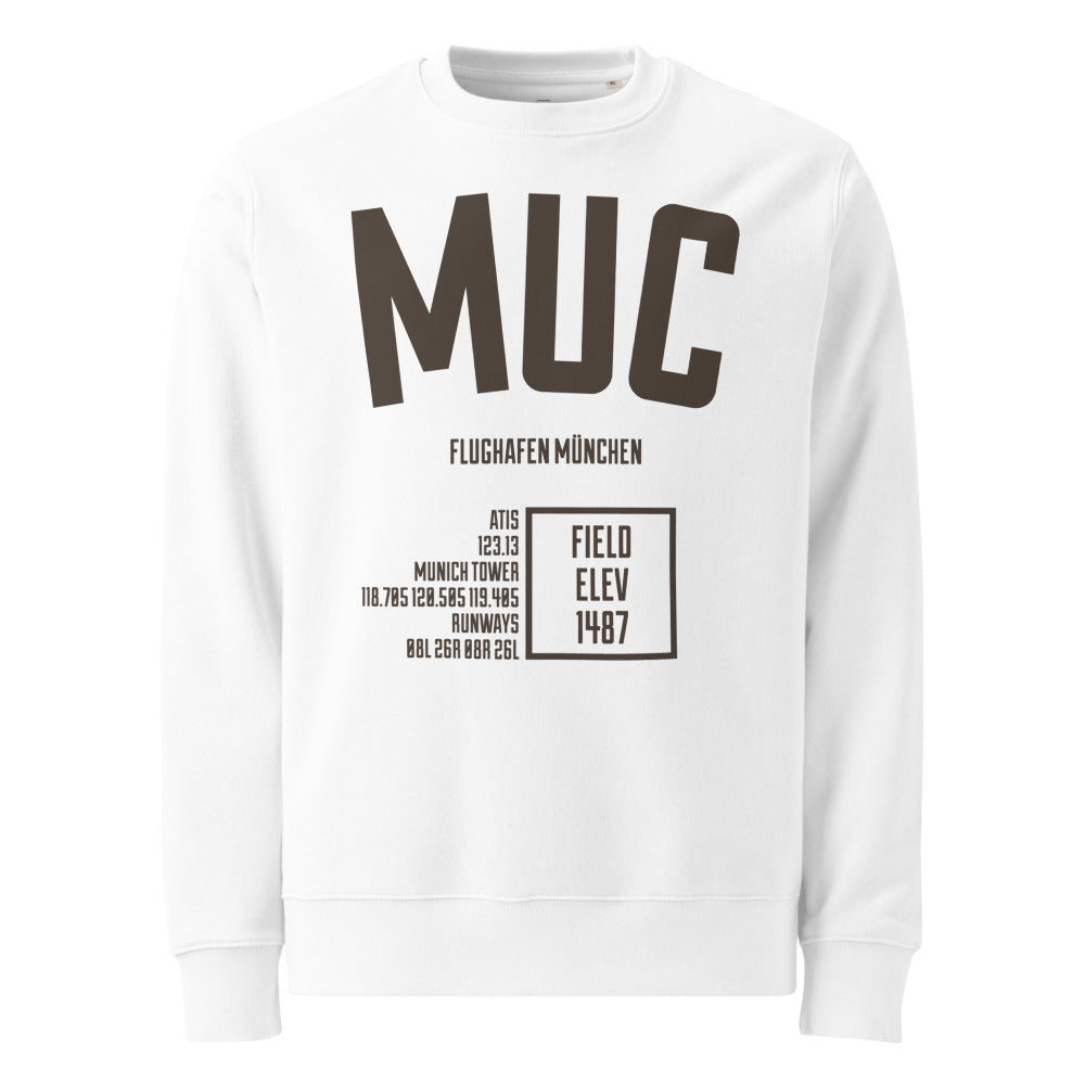 MUC ATC Sweatshirt