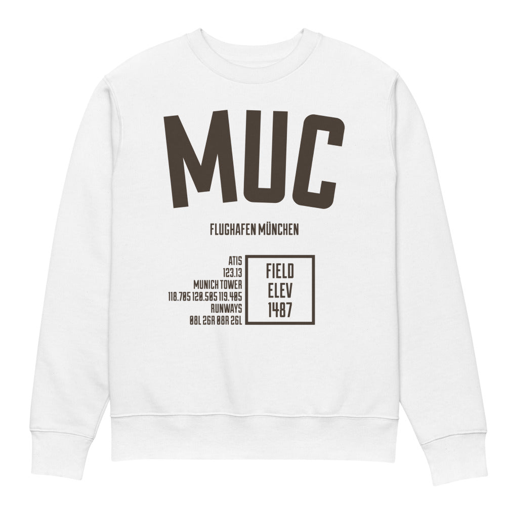 MUC ATC Sweatshirt