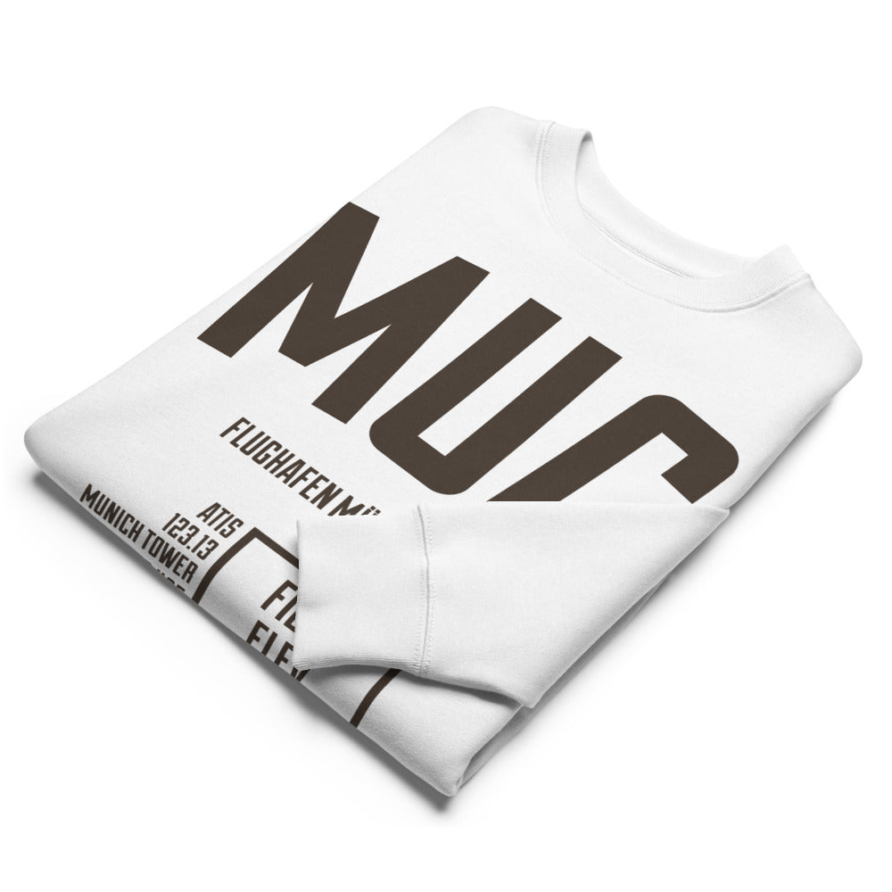 MUC ATC Sweatshirt