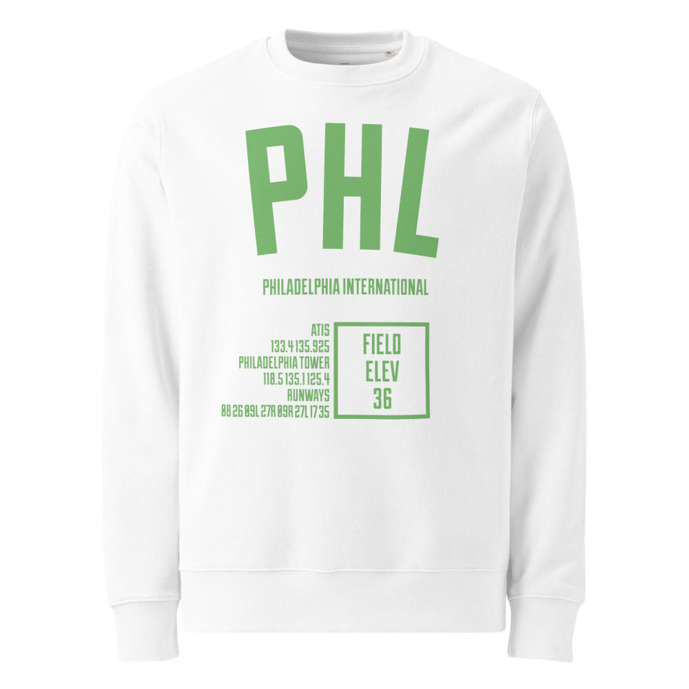 PHL ATC SWEATSHIRT