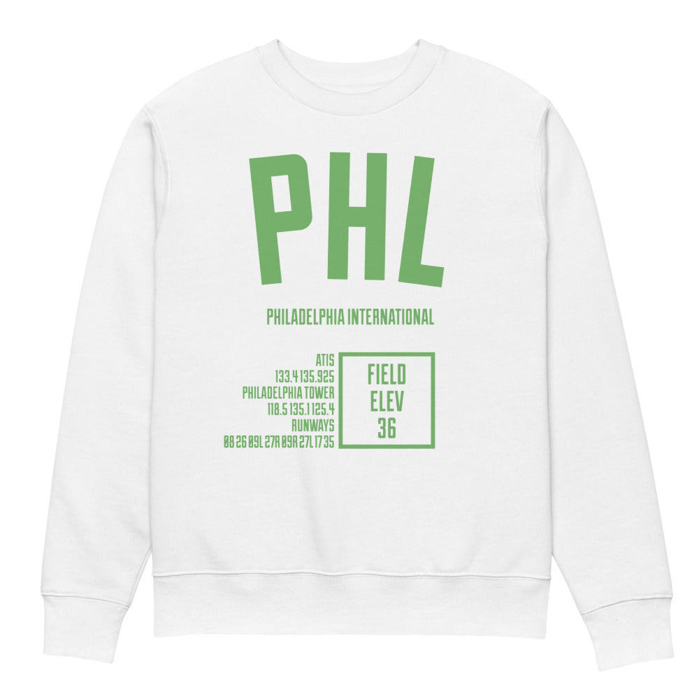 PHL ATC Sweatshirt