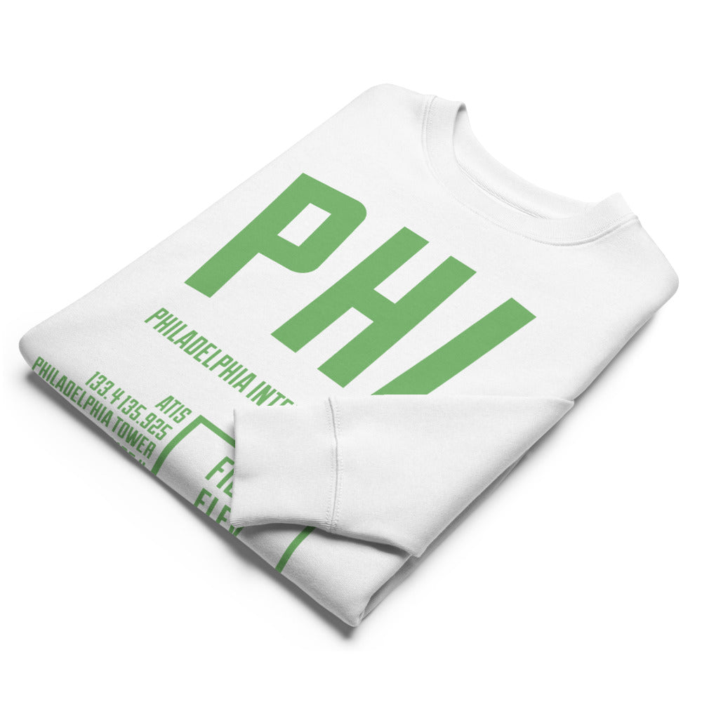 PHL ATC Sweatshirt