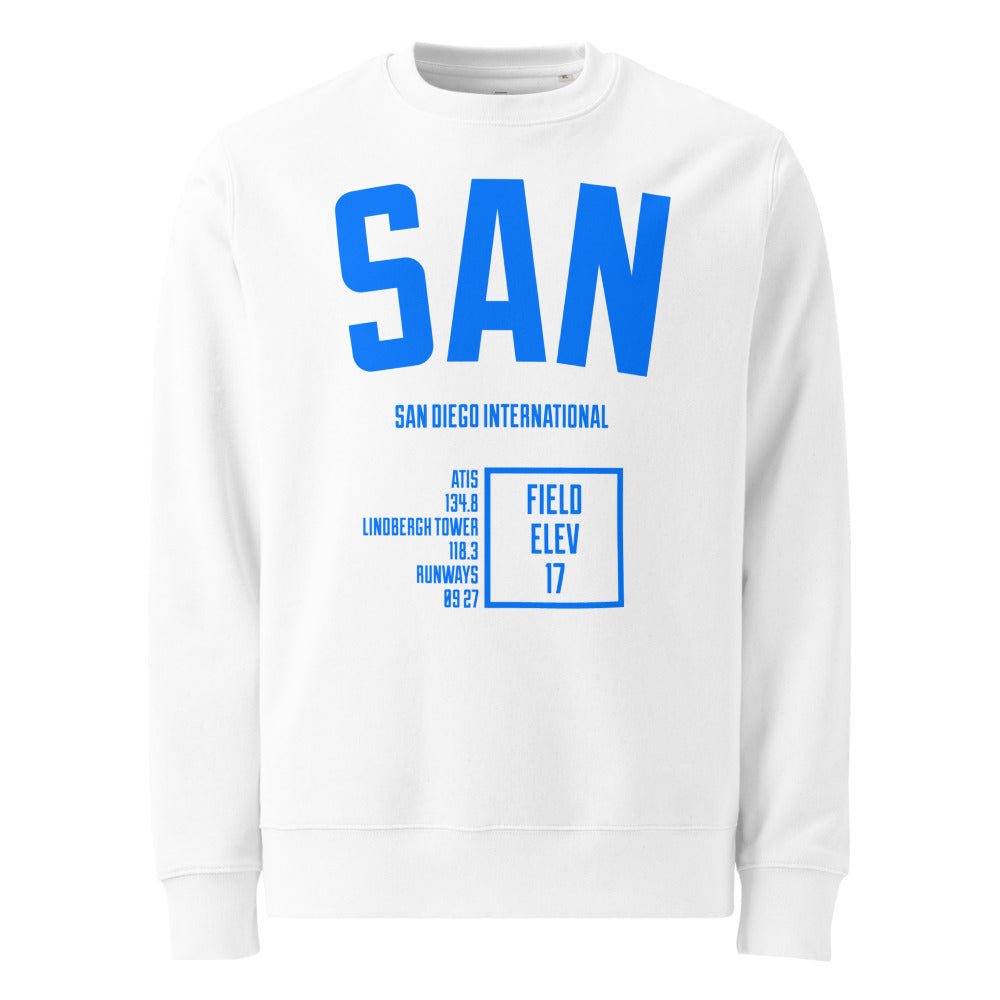 SAN ATC Sweatshirt