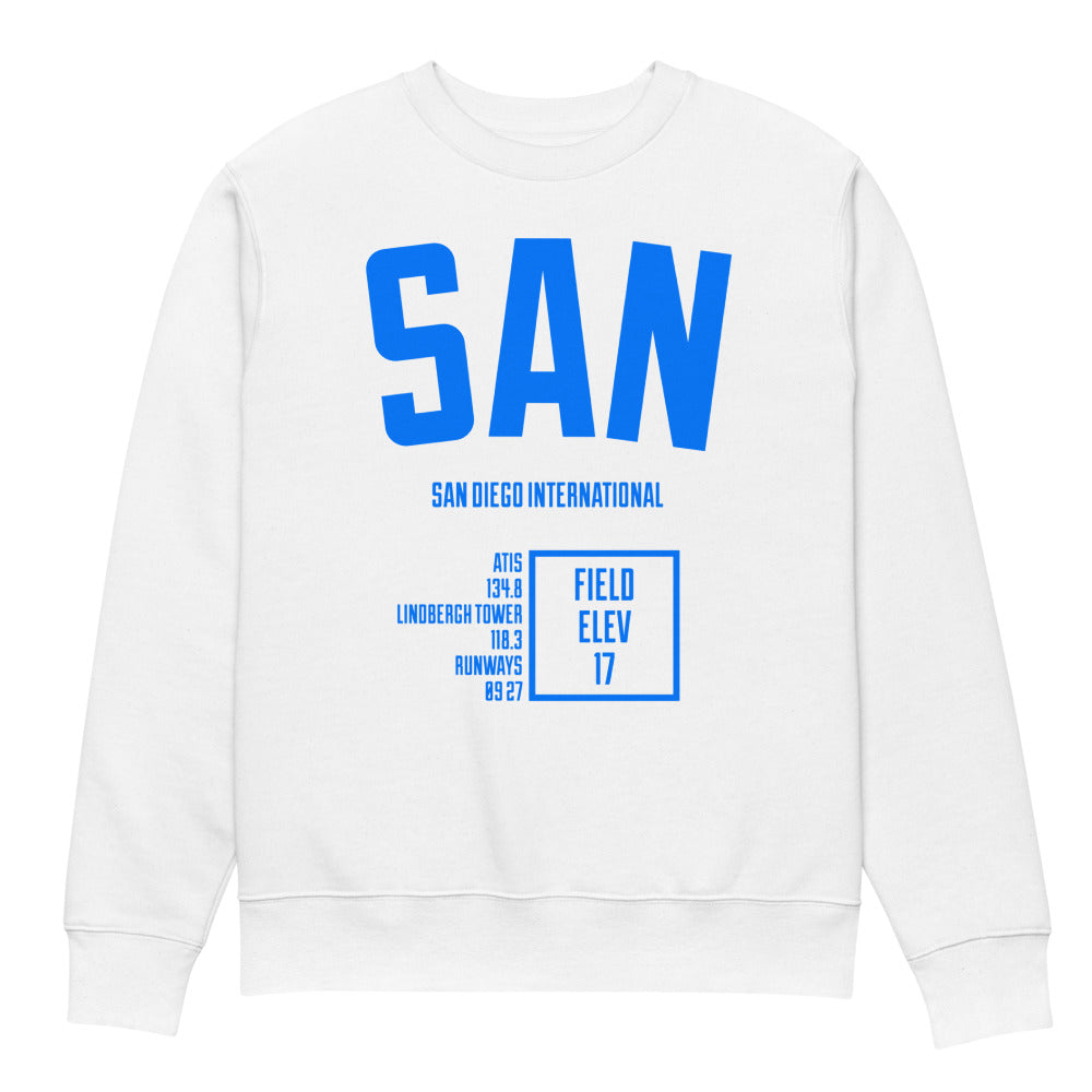 SAN ATC Sweatshirt
