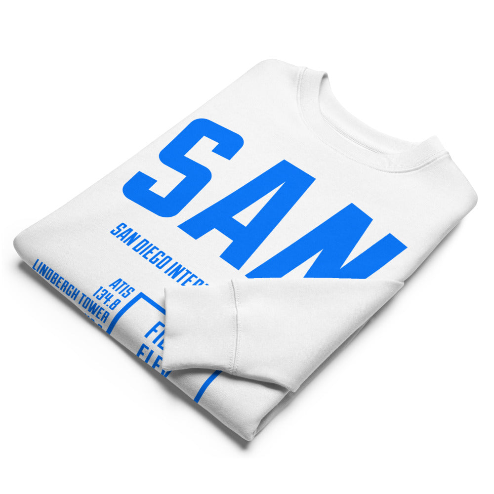 SAN ATC Sweatshirt
