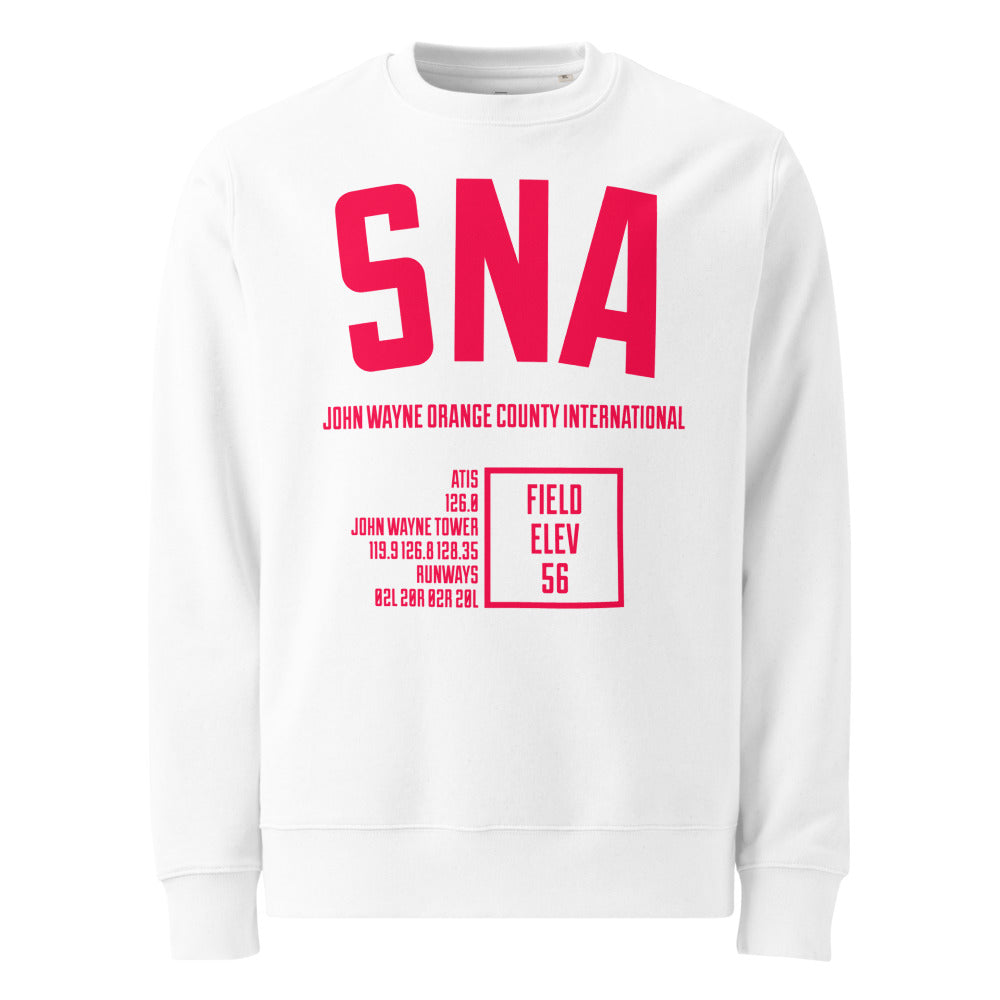 SNA ATC Sweatshirt